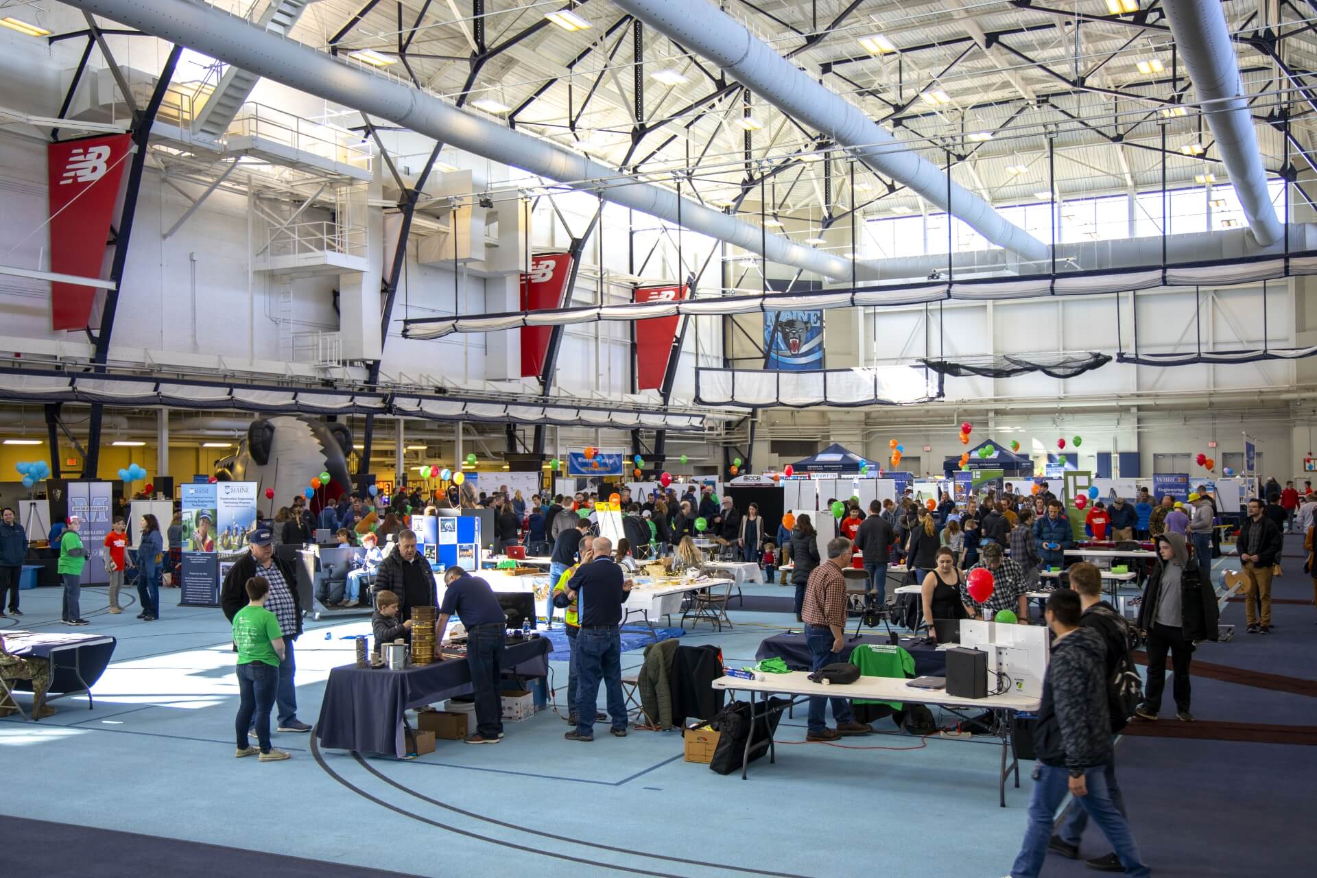 Maine Engineering Promotional Council