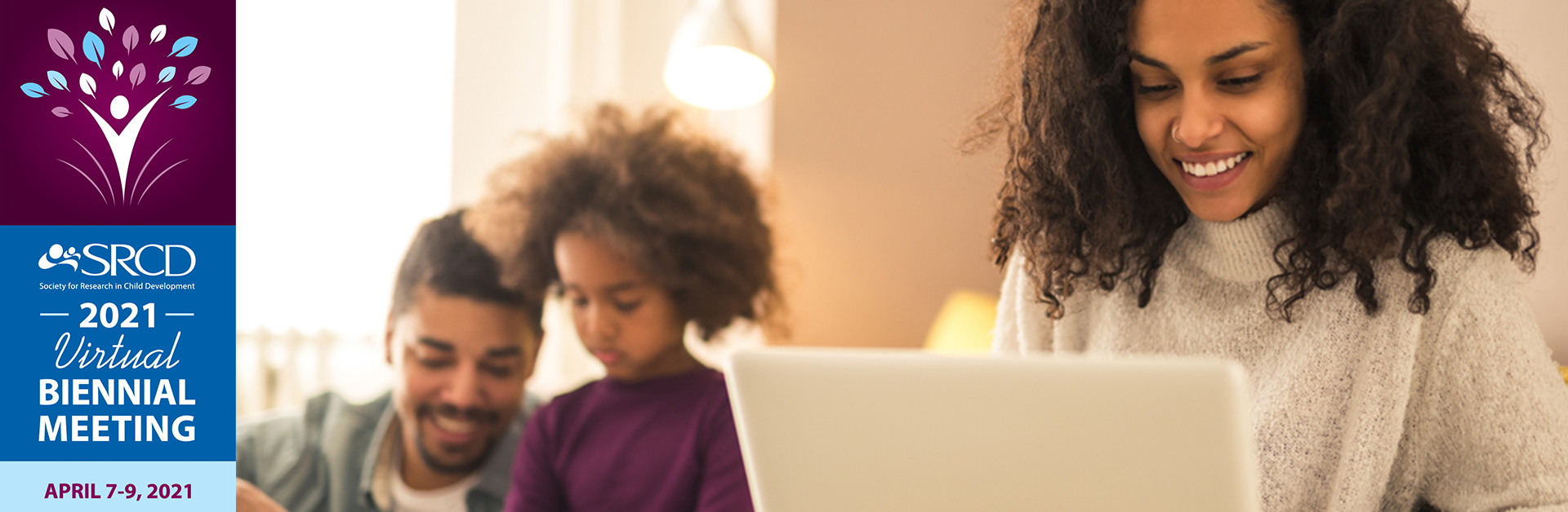 SRCD 2021 Biennial Meeting