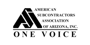 one voice logo