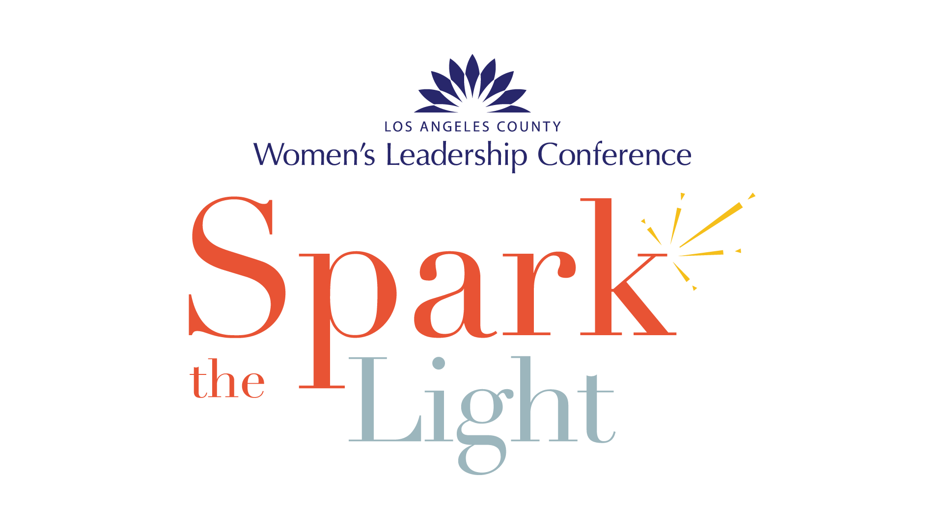 2021 Los Angeles County Women's Leadership Conference