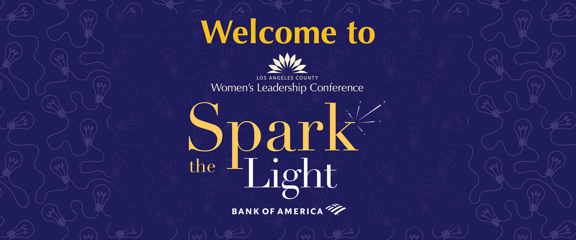 2021 Los Angeles County Women's Leadership Conference
