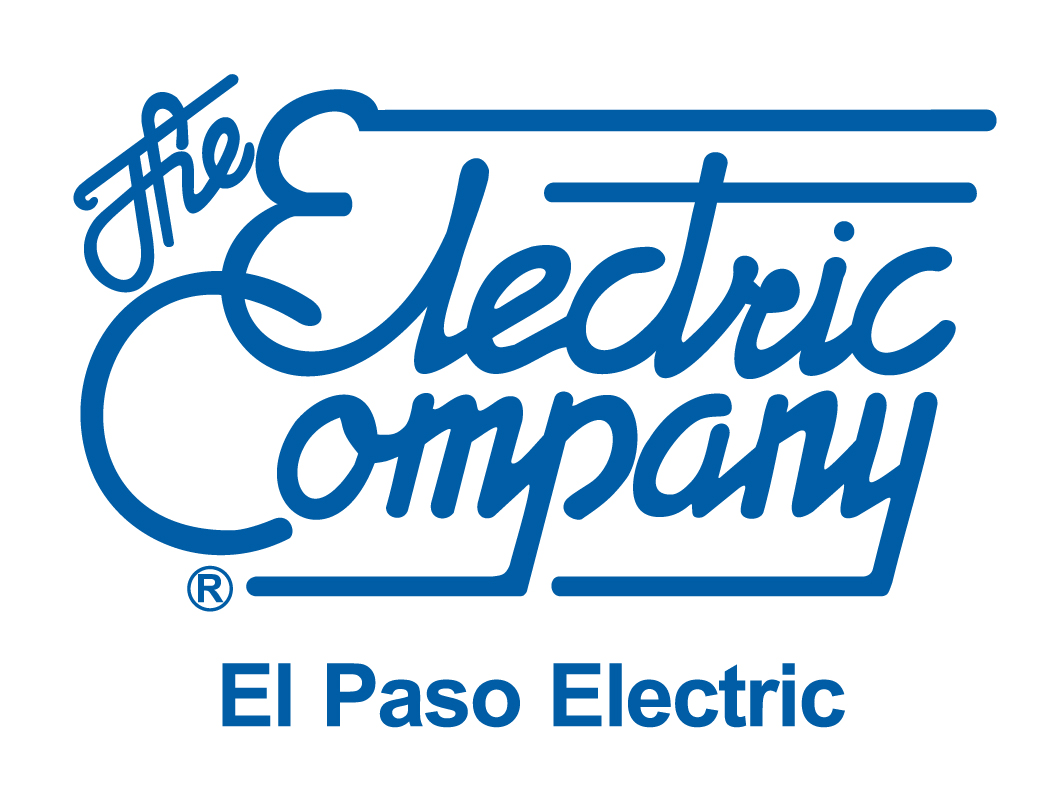the electric-company el paso electric logo
