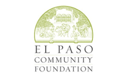 El Paso Community Services Logo