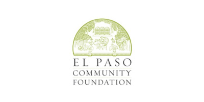 El Paso Foundation logo