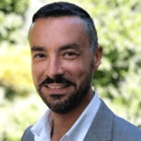 Paul Seaden