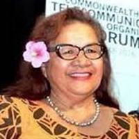 Gisa Fuatai Purcell