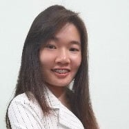 Lee Jing (Chloe) Wen