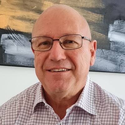 Roy Wittert
