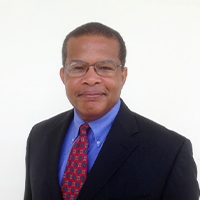 Tony Mosley