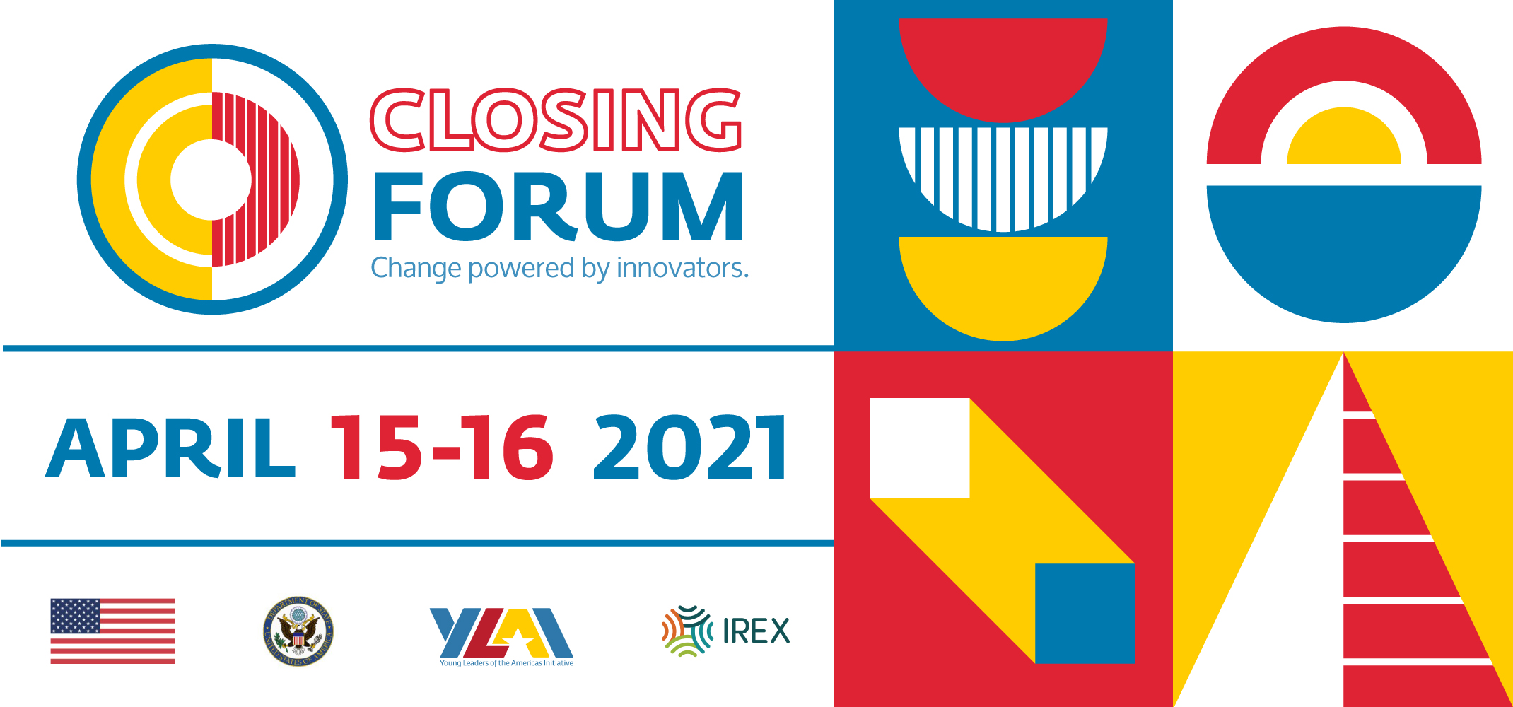 2021 YLAI Closing Forum