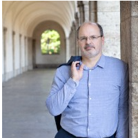 speaker headshot