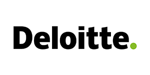 DELoitte logo