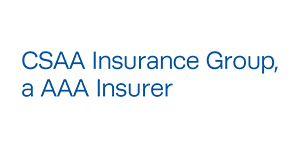 CSAA Insurance Group logo