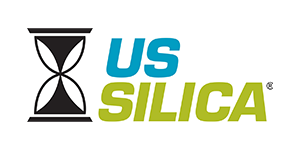 US Silica logo
