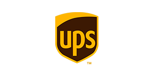 UPS  logo