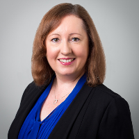 speaker headshot
