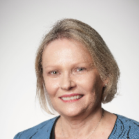 speaker headshot