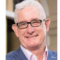 speaker headshot