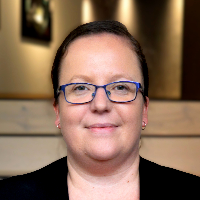 speaker headshot