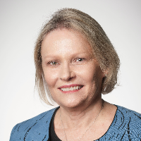 speaker headshot