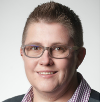 speaker headshot