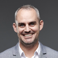 speaker headshot