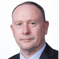 speaker headshot