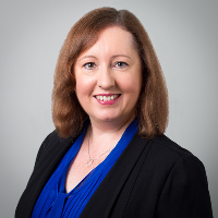 speaker headshot