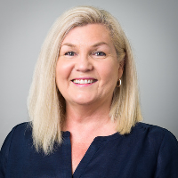 speaker headshot