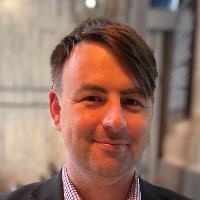 speaker headshot