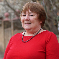 speaker headshot