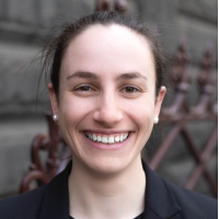 speaker headshot