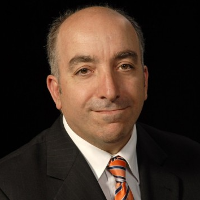 speaker headshot
