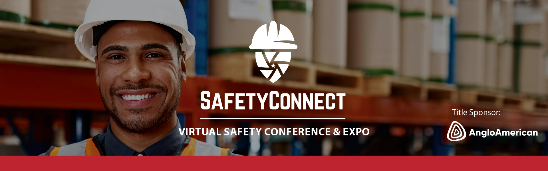 Safety Connect Virtual Conference and Expo