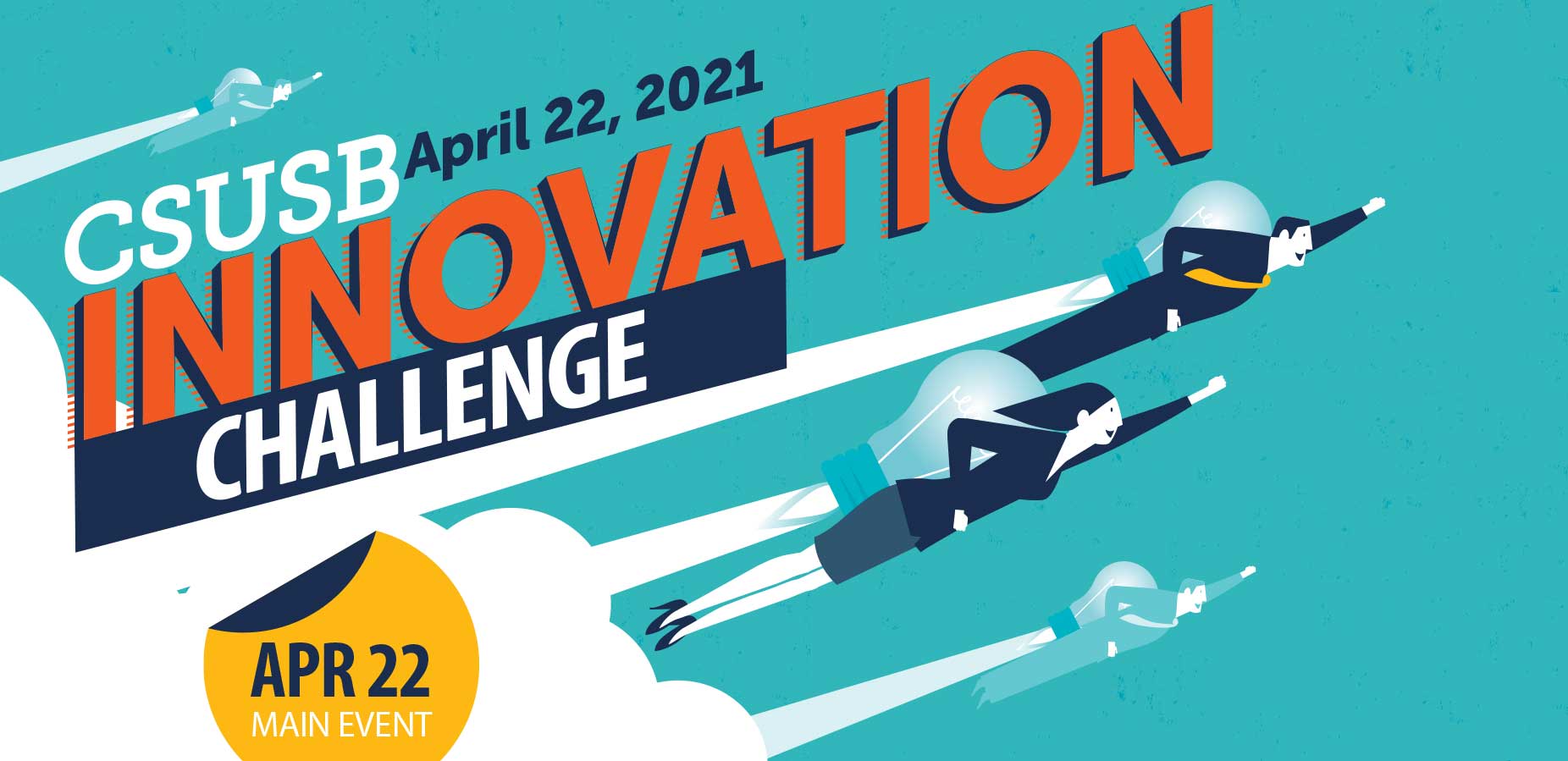 2021 CSUSB Innovation Challenge