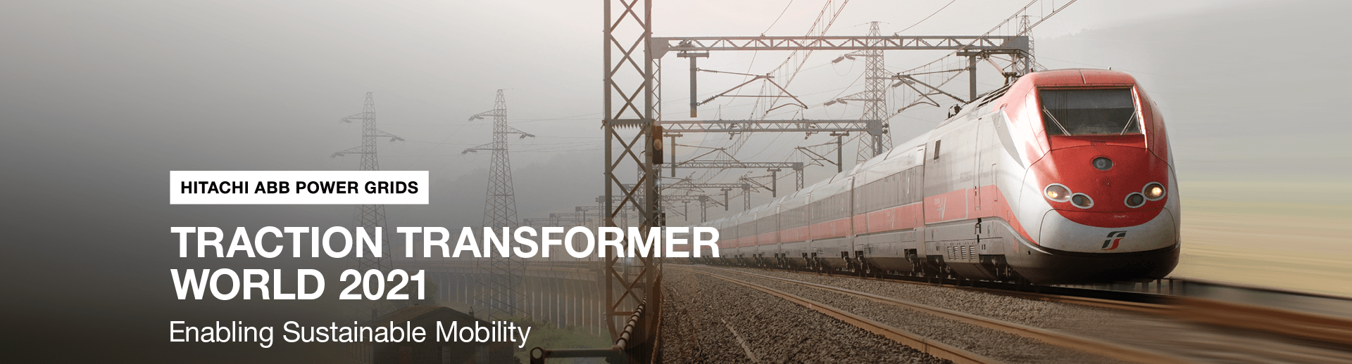 Hitachi ABB Power Grids Traction Transformer World