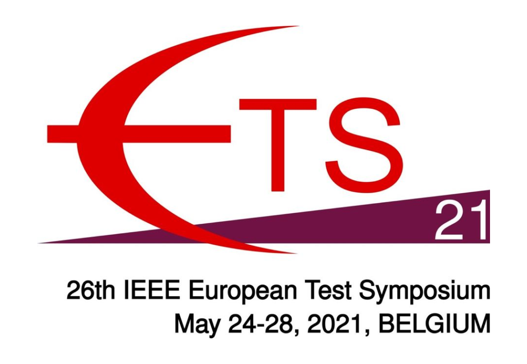 IEEE European Test Symposium 2021