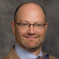 speaker headshot