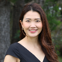 speaker headshot