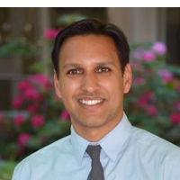 speaker headshot