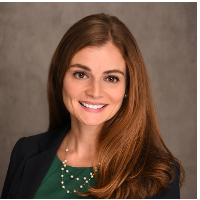 speaker headshot