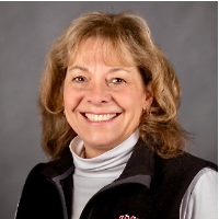 speaker headshot
