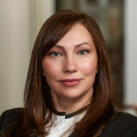 speaker headshot