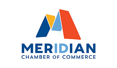 meridian logo