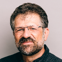 speaker headshot
