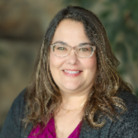 speaker headshot