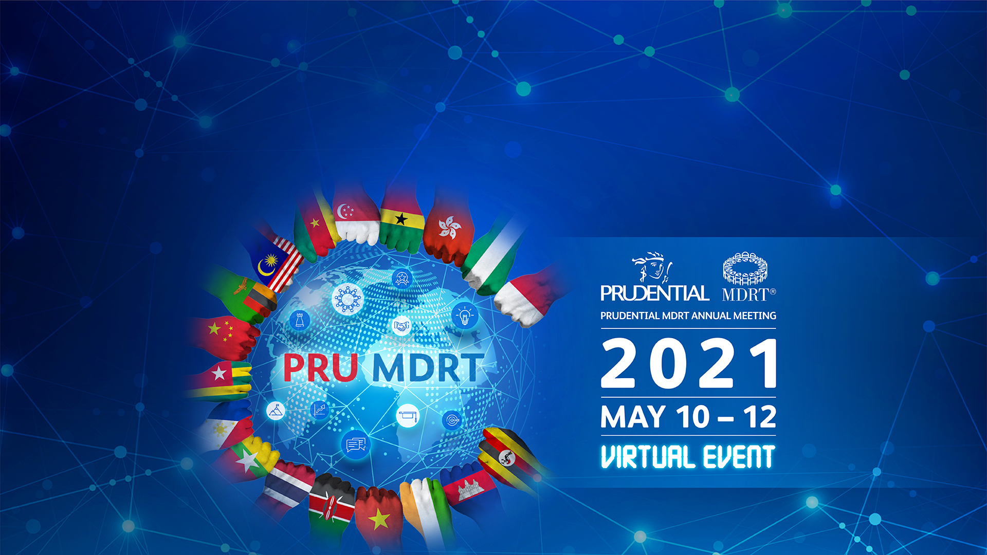 prudential ride 2021