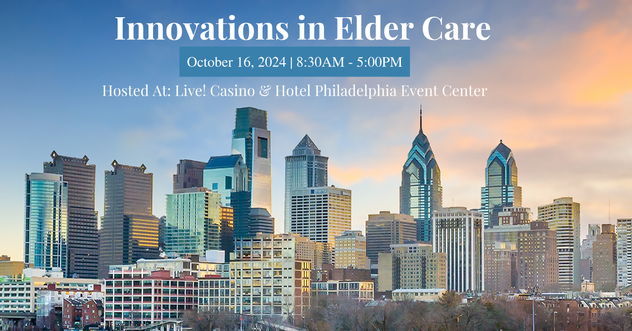 Hybrid Elder Care Symposium 2024 NJ & PA — Rothkoff Law Group