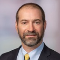 speaker headshot