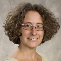 speaker headshot